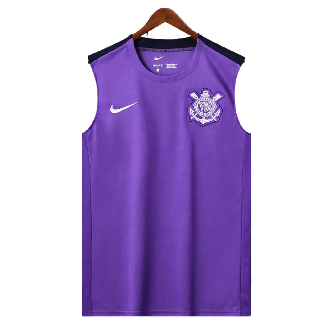 Camisa Regata TIMÃO 2025 Treino - Tamanho M