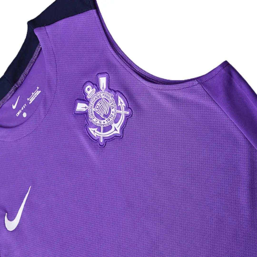 Camisa Regata TIMÃO 2025 Treino - Tamanho M