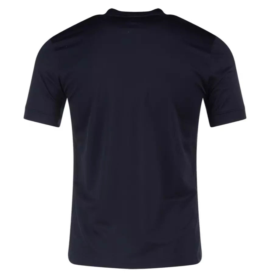 Camisa Timão 2024 Away - All Black - Tamanho 2GG (2XL)