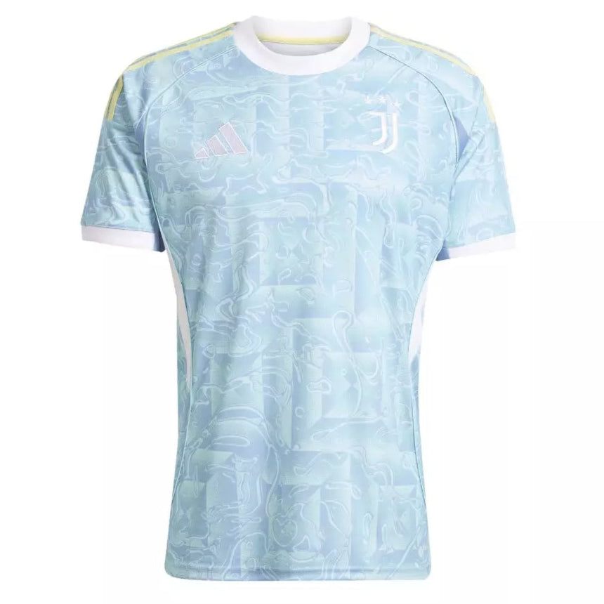 Camisa Juventus 2025/26 Away - Masculina