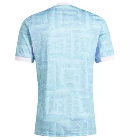 Camisa Juventus 2025/26 Away - Masculina