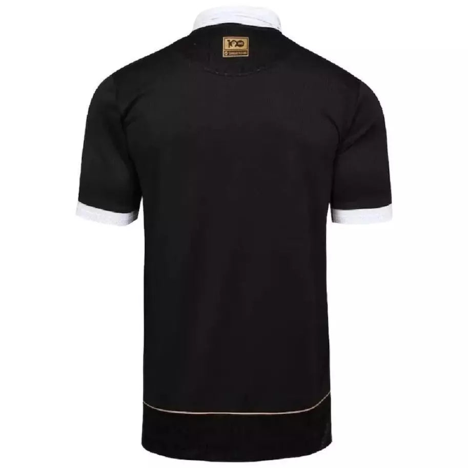 Camisa Vasco 2023/24 Third - Camisas Negras - Masculina