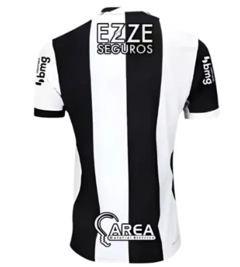 Camisa Timão 2024/25 Third - Com Patrocínio - Versão Jogador - Tamanho GG (XL)