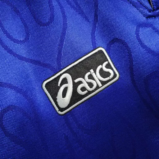 Camisa Japão 1998 Home