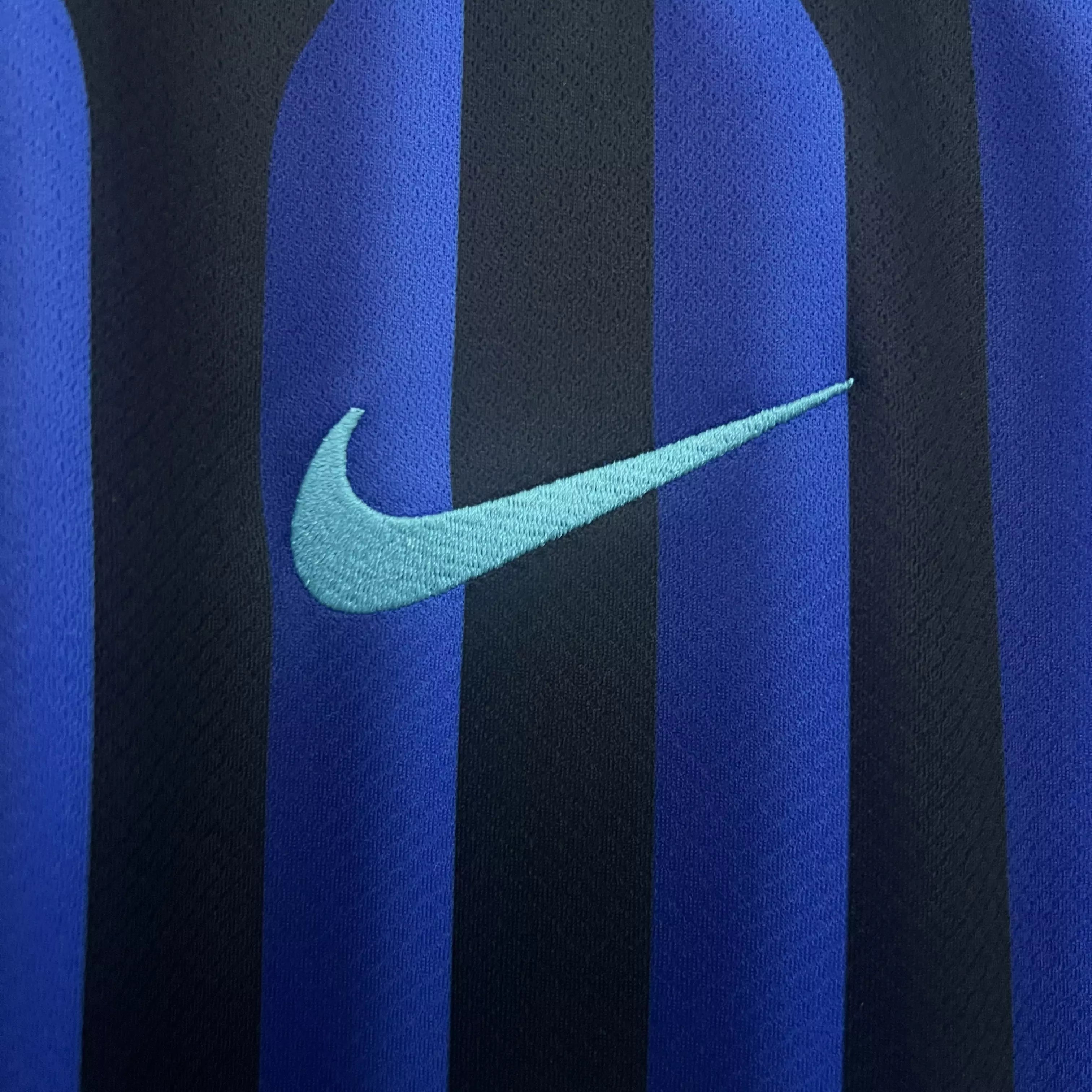 Camisa Inter de Milão 2025/26 Home - Masculina
