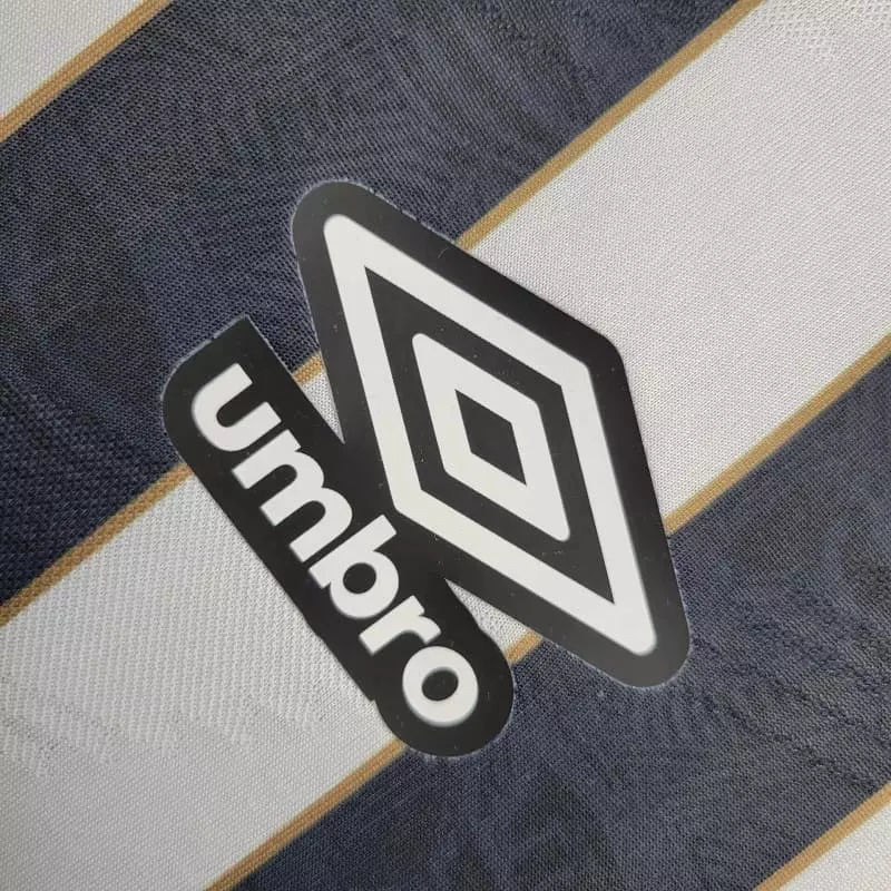 Camisa Santos 2024/25 Away - Masculina