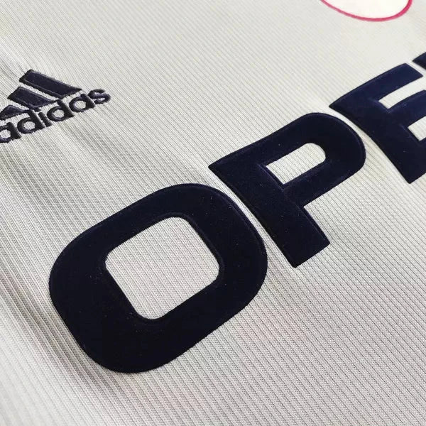 Camisa Bayern de Munique 1998/99 Away