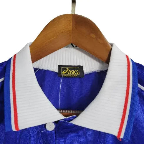 Camisa Japão 1998 Home