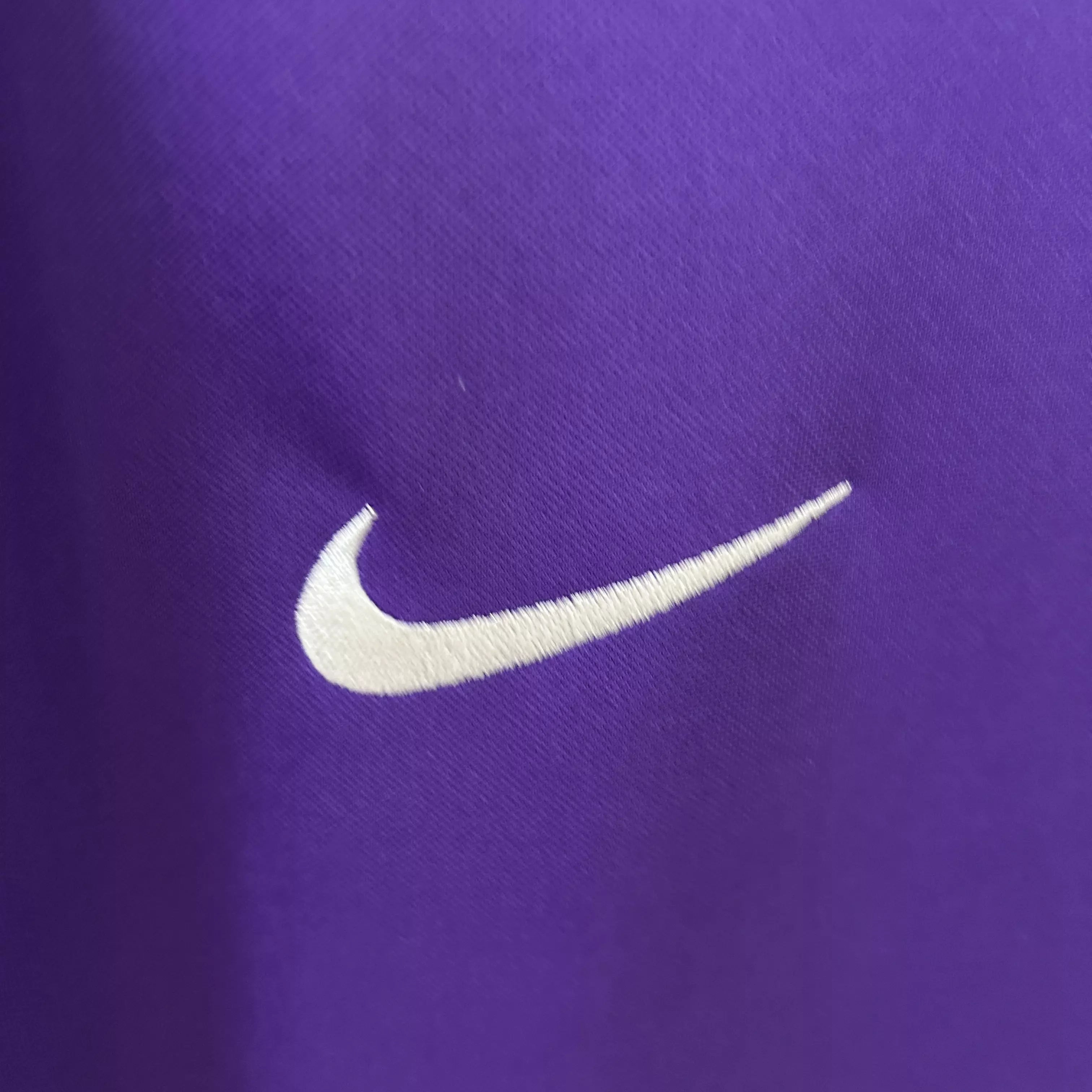 Camisa Timão 2025 Treino Roxa - Masculina