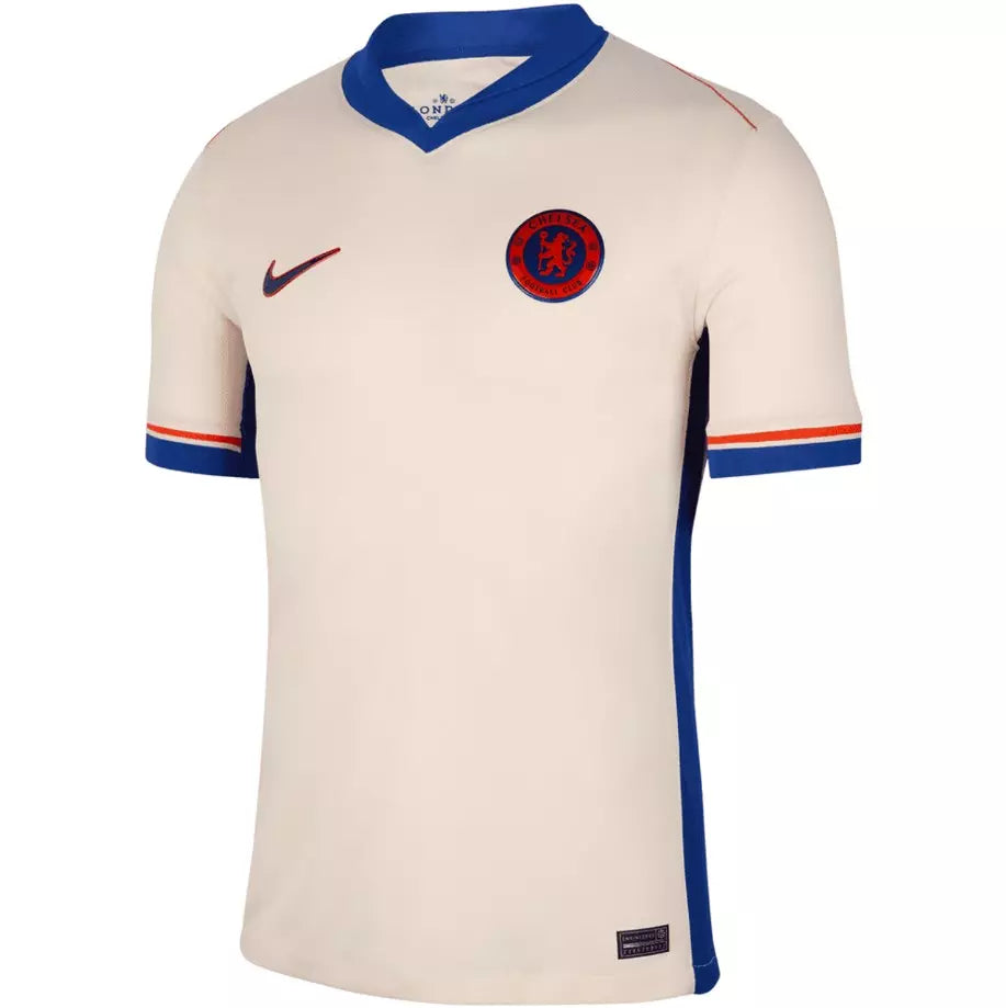 Camisa Chelsea 2024/25 Away - Tamanho GG (XL)