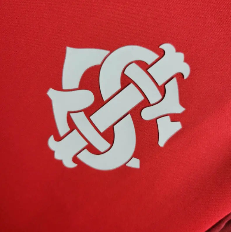 Camisa Internacional 2024/25 Treino