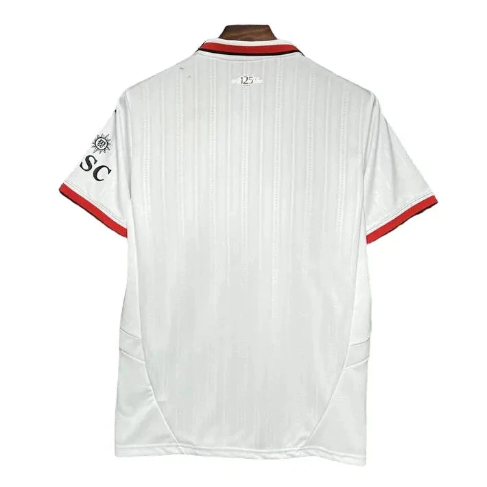 Camisa Milan 2024/25 Away - Masculina
