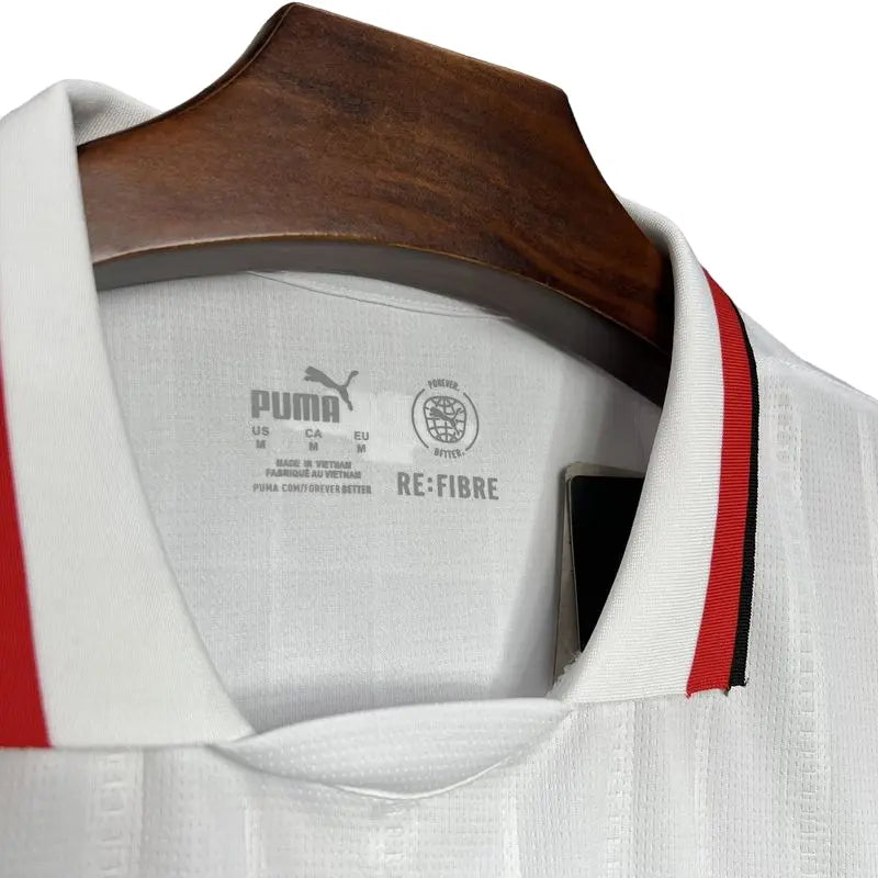 Camisa Milan 2024/25 Away - Masculina