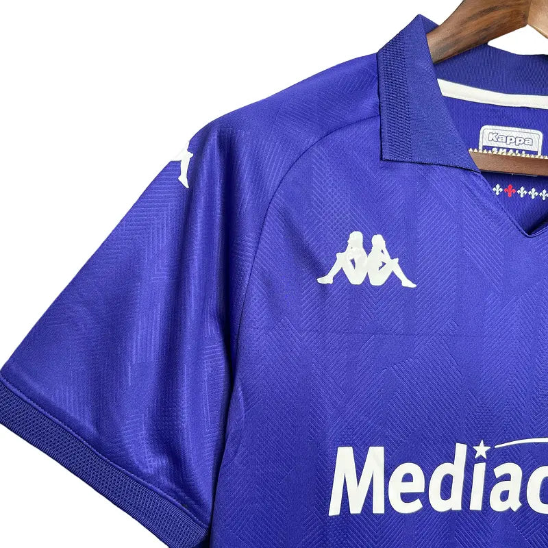 Camisa Fiorentina 2024/25 Home - Masculina