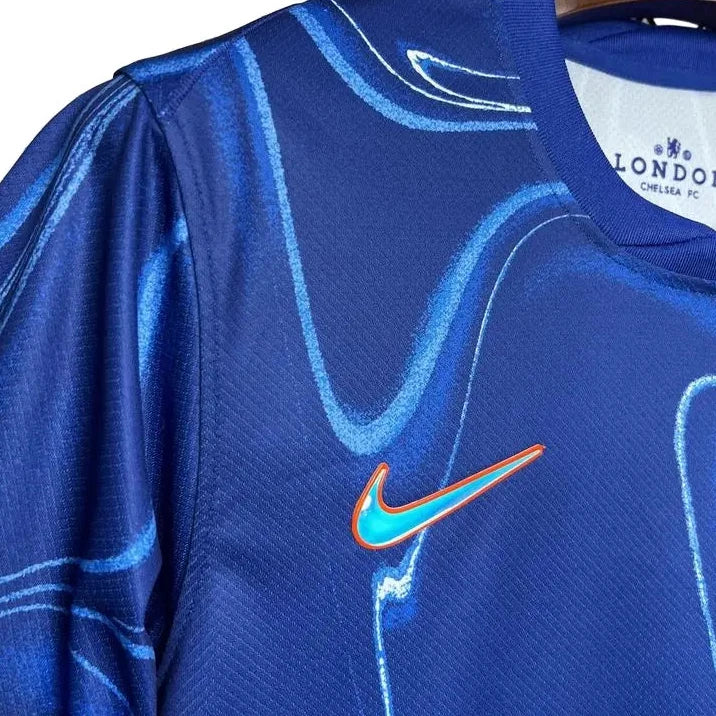 Camisa Chelsea 2024/25 Home - Masculino