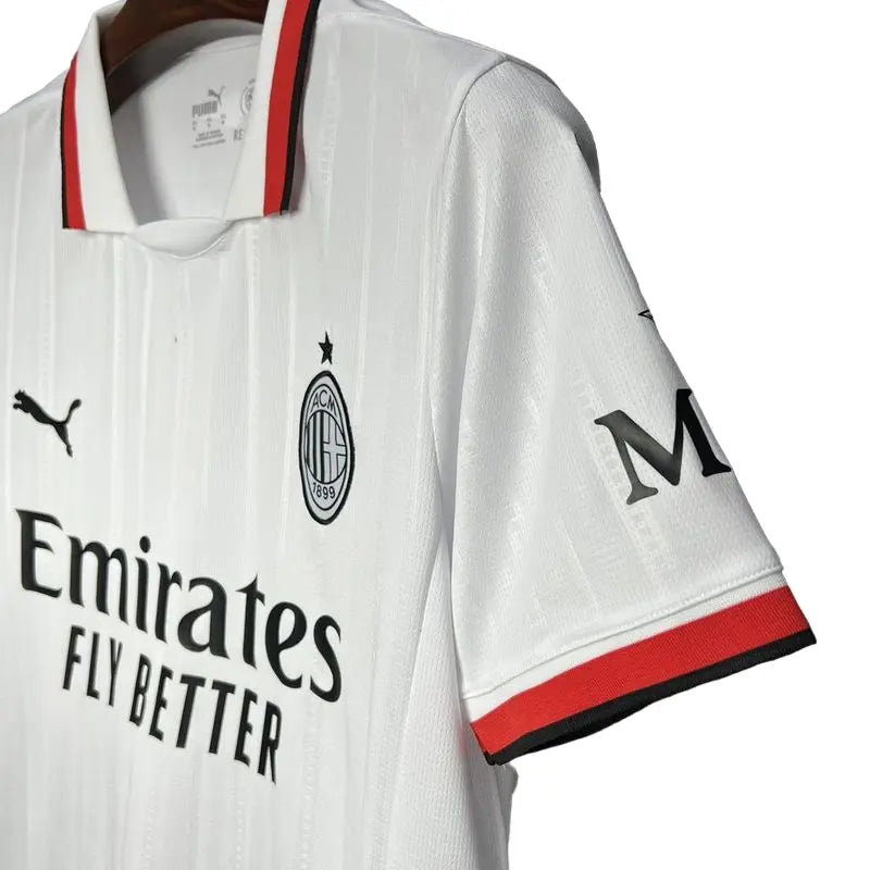 Camisa Milan 2024/25 Away - Masculina