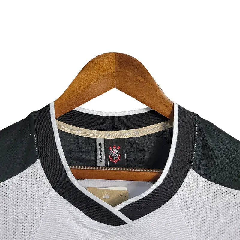 Camisa Timão 2000 Home