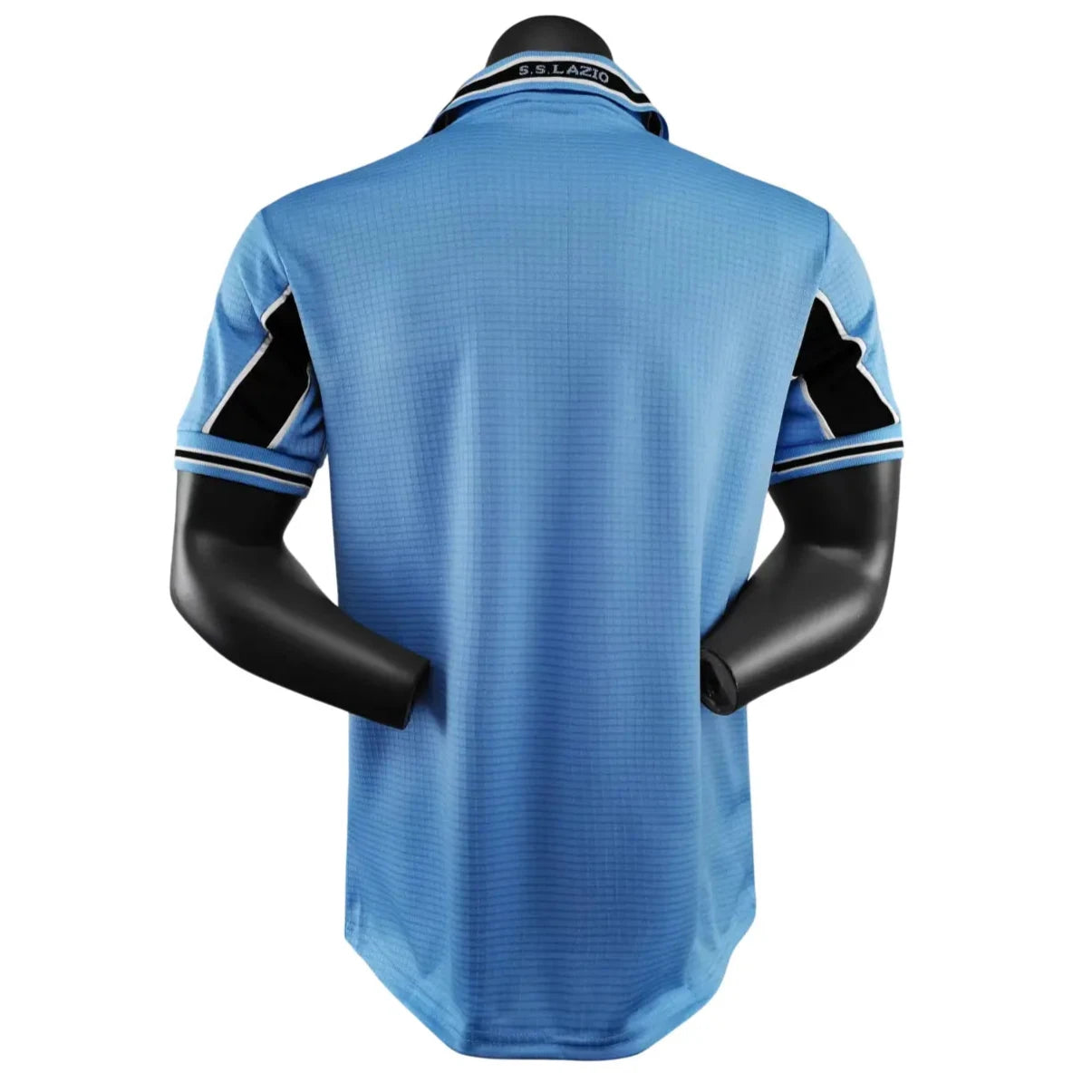 Camisa Lazio 1998/99 Home