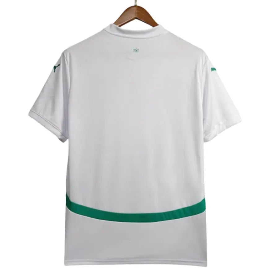 Camisa Senegal 2024/25 Home - Masculina