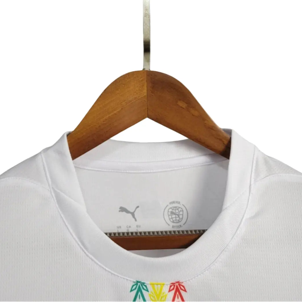 Camisa Senegal 2024/25 Home - Masculina