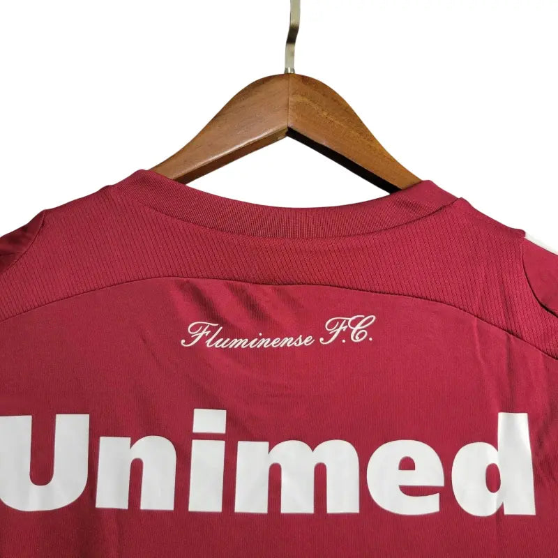 Camisa Fluminense 2010 Third