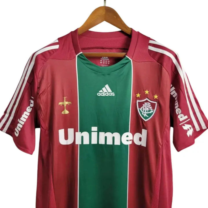 Camisa Fluminense 2010 Third