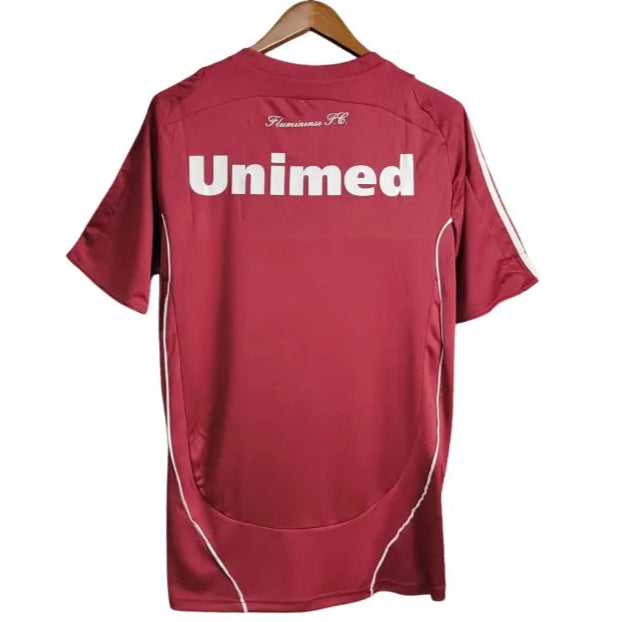 Camisa Fluminense 2010 Third