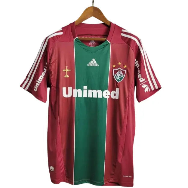 Camisa Fluminense 2010 Third