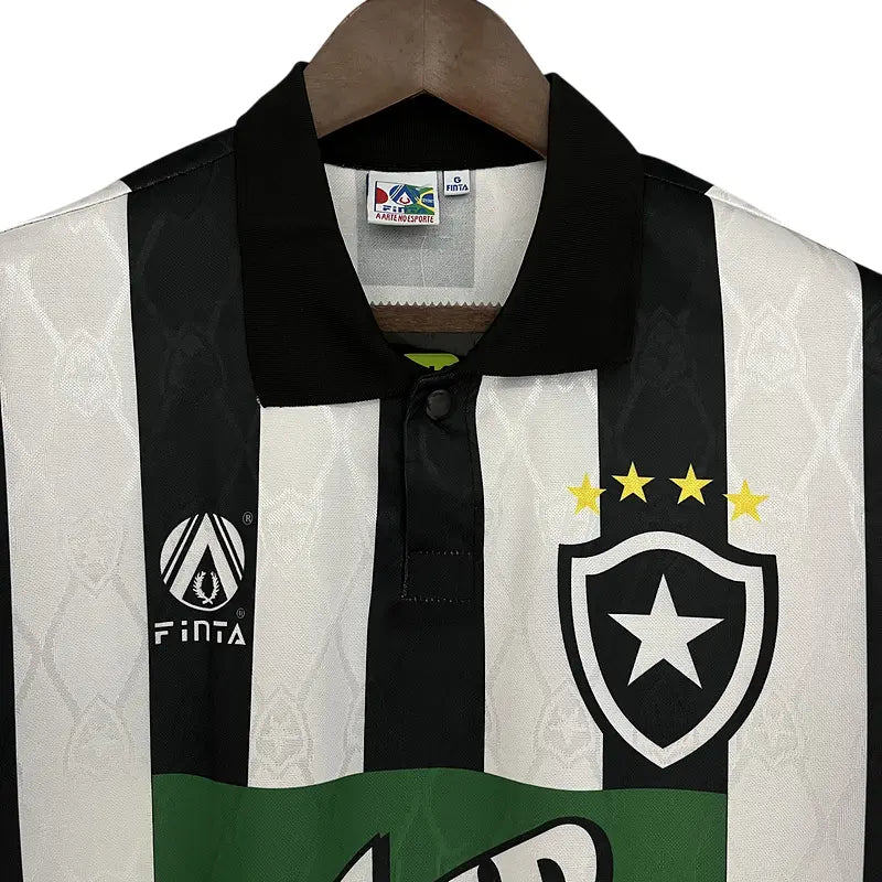 Camisa Botafogo 1995 Home