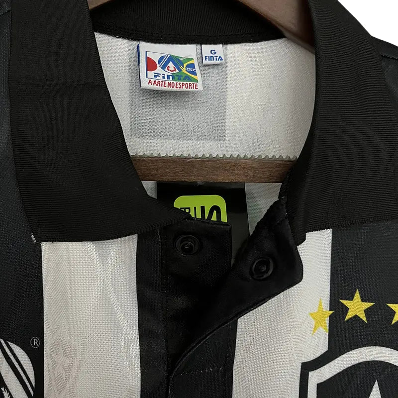 Camisa Botafogo 1995 Home