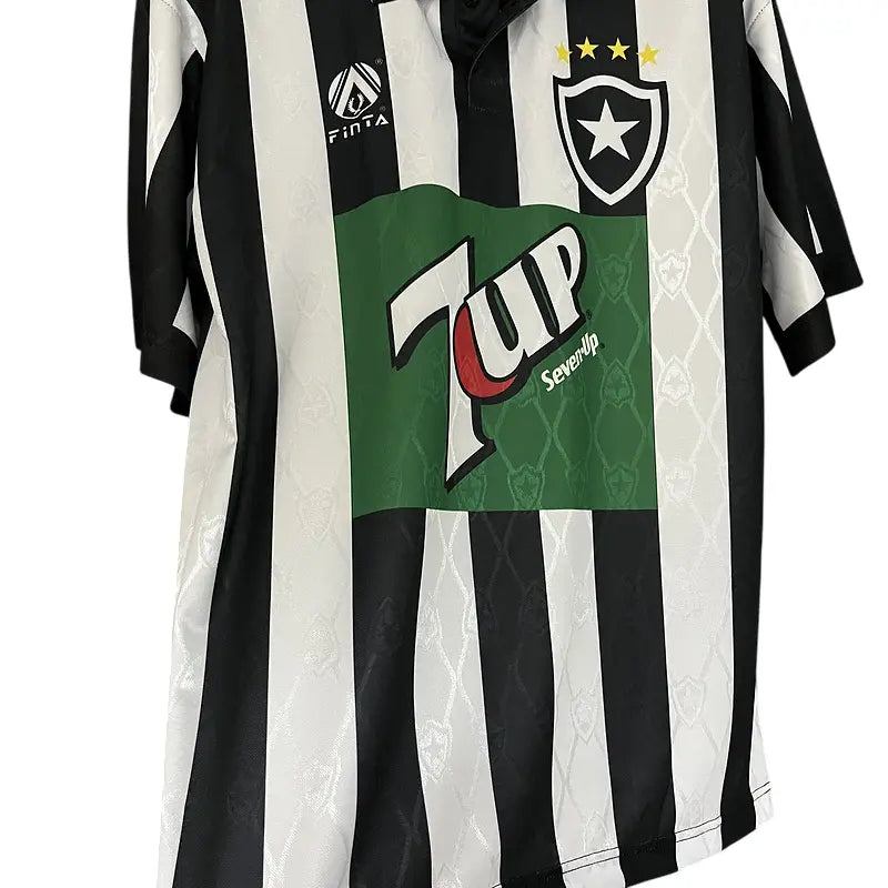 Camisa Botafogo 1995 Home