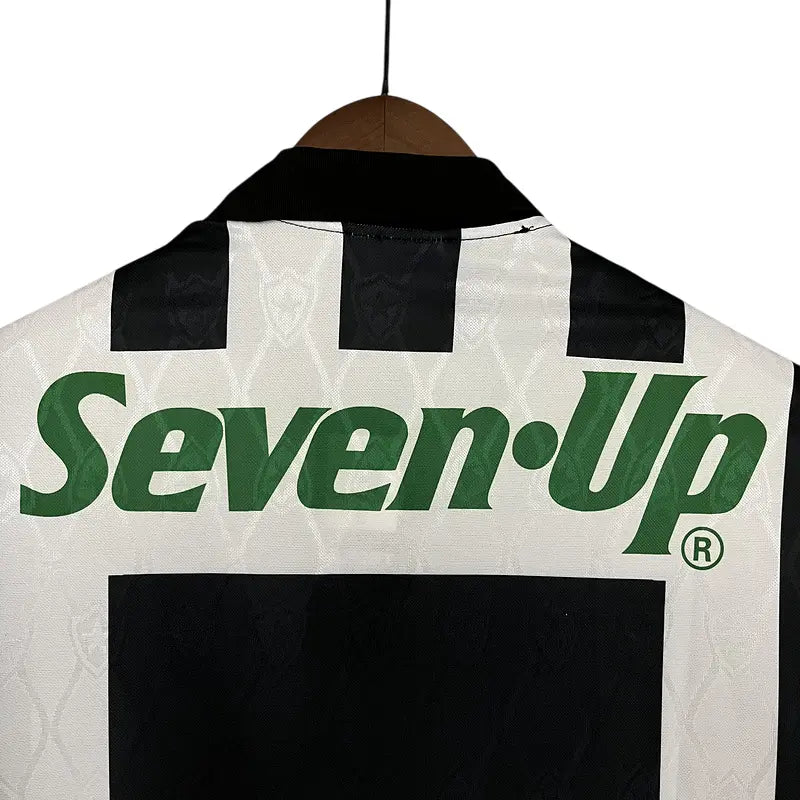 Camisa Botafogo 1995 Home