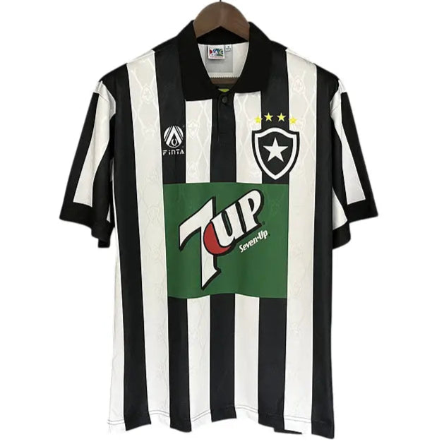 Camisa Botafogo 1995 Home
