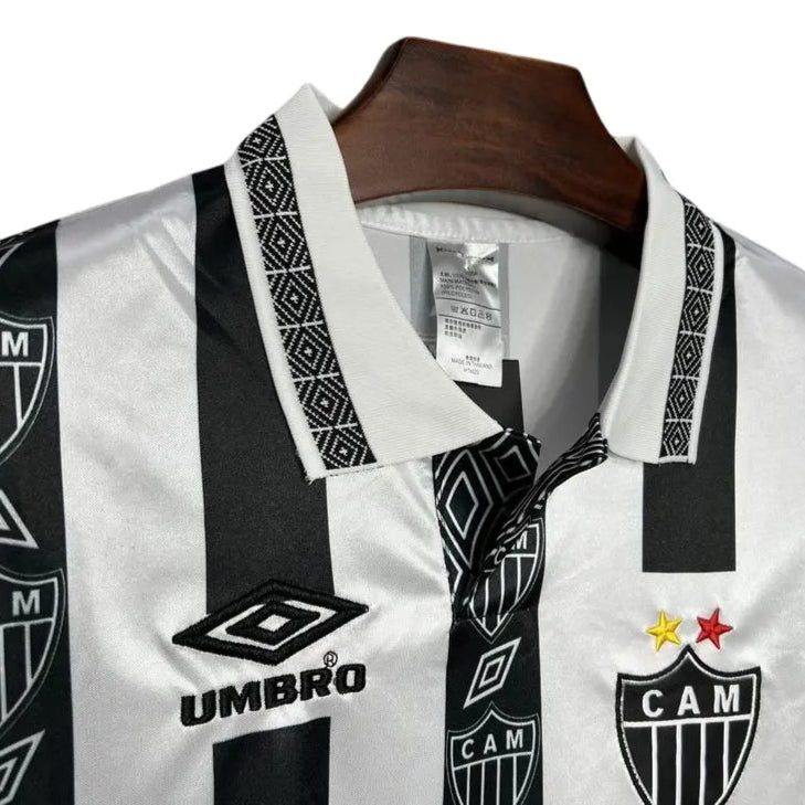 Camisa Atlético Mineiro 1995 Home
