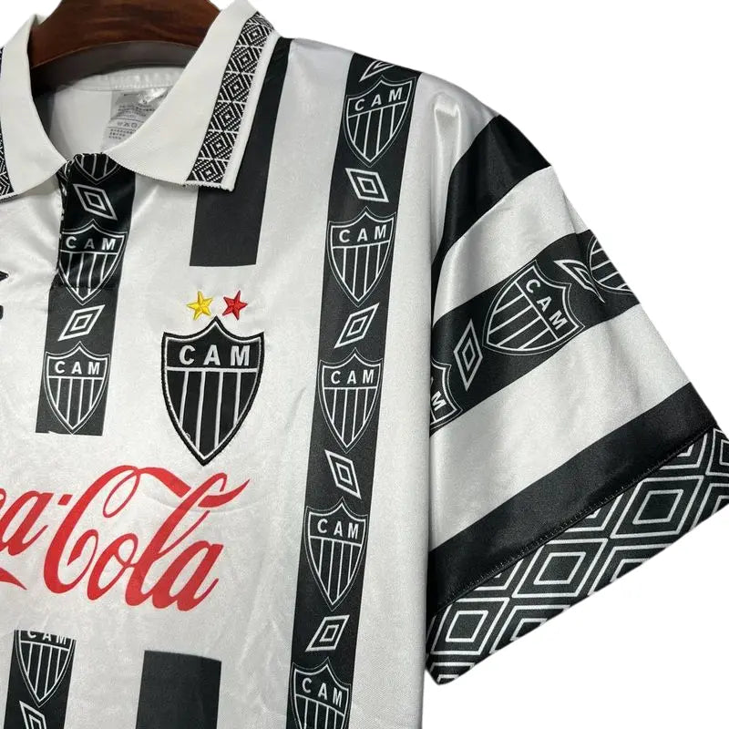 Camisa Atlético Mineiro 1995 Home