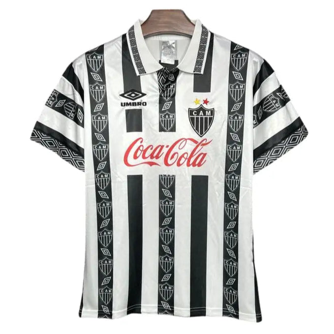 Camisa Atlético Mineiro 1995 Home