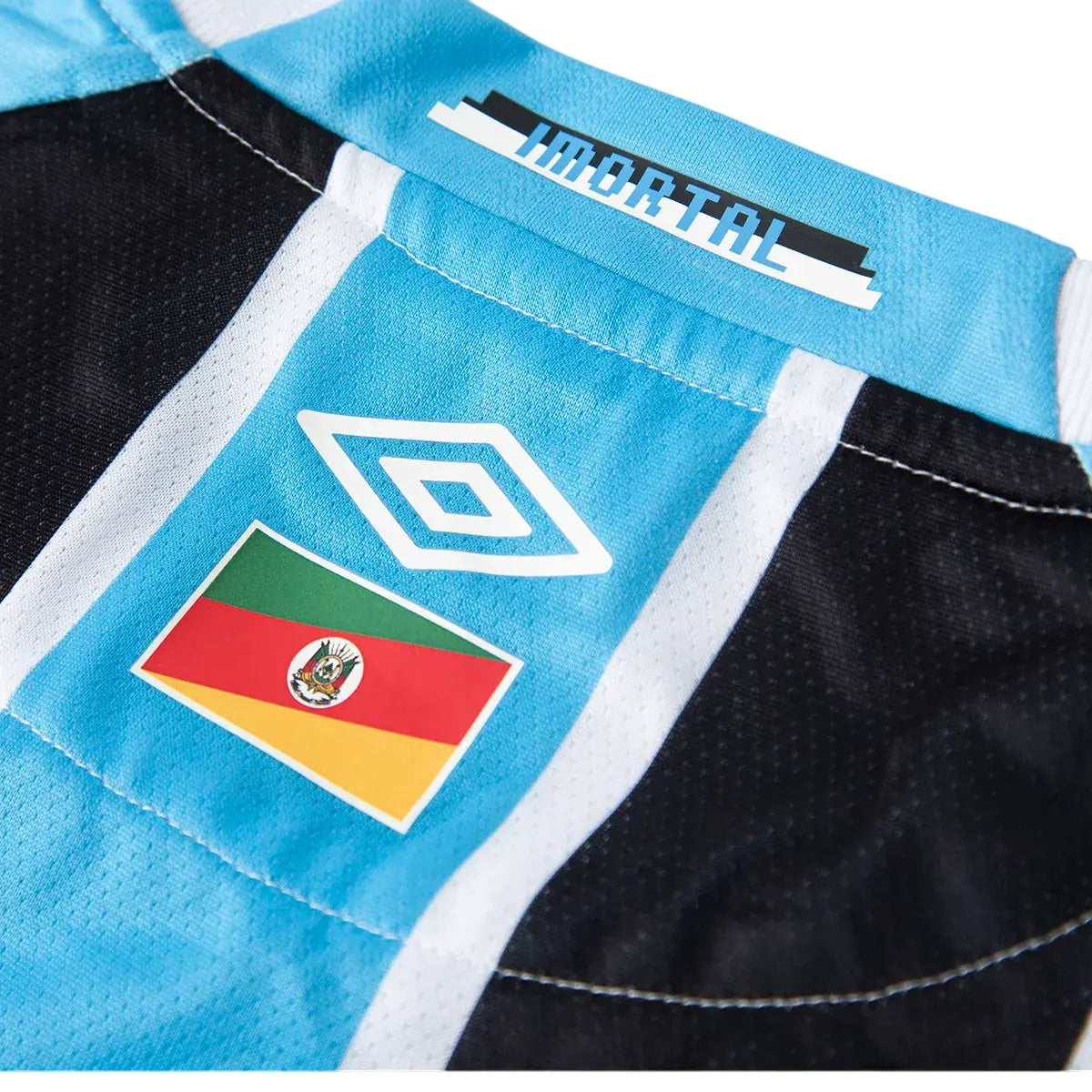 Camisa Grêmio 2025 Home - Feminina