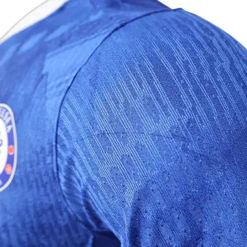 Camisa Chelsea 2025/26 Home - Versão Jogador - Masculino
