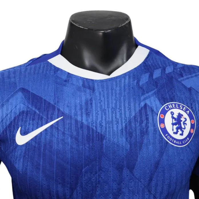Camisa Chelsea 2025/26 Home - Versão Jogador - Masculino
