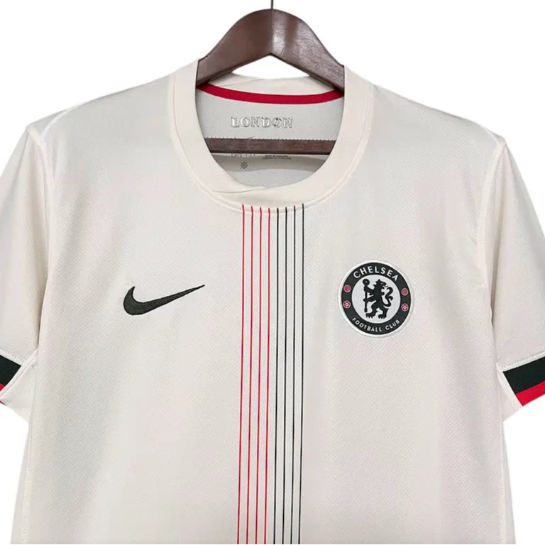Camisa Chelsea 2025/26 Away