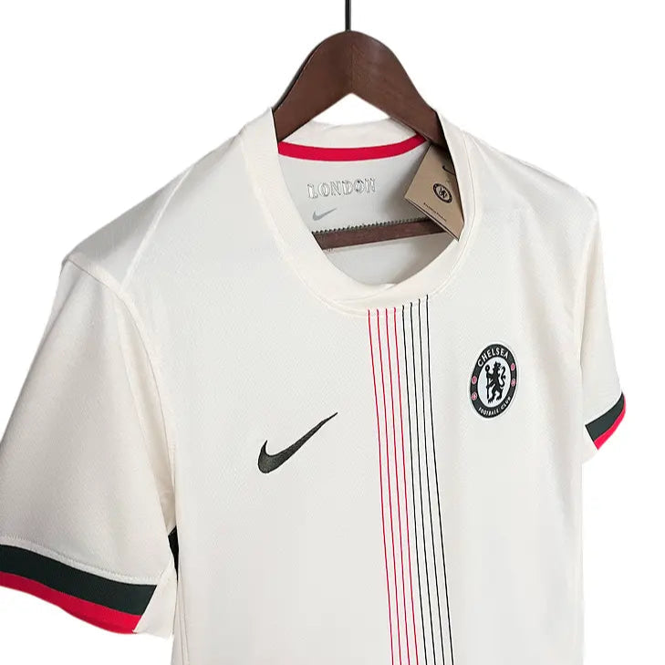 Camisa Chelsea 2025/26 Away