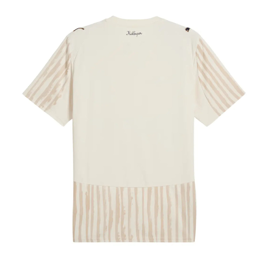 Camisa Al-Hilal 2025/26 Away - Masculina