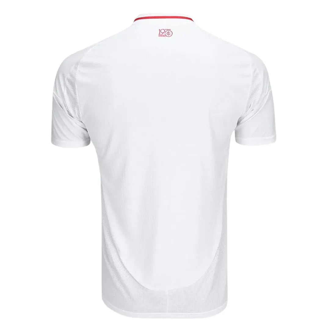 Camisa Internacional 2025 Away - Masculina