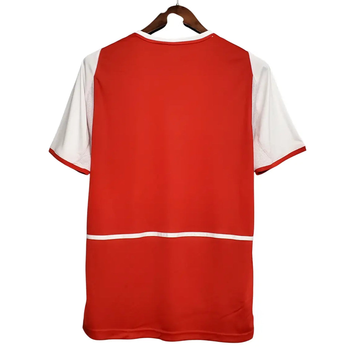 Camisa Arsenal 2002/03 Home