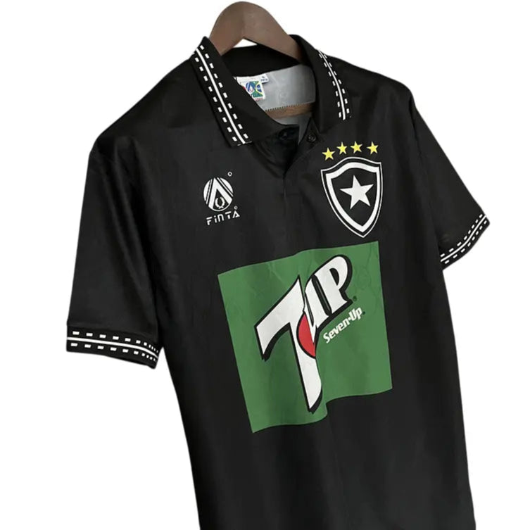 Camisa Botafogo 1995 Away
