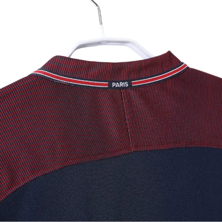 Camisa PSG Paris Saint-Germain 2017/18 Home