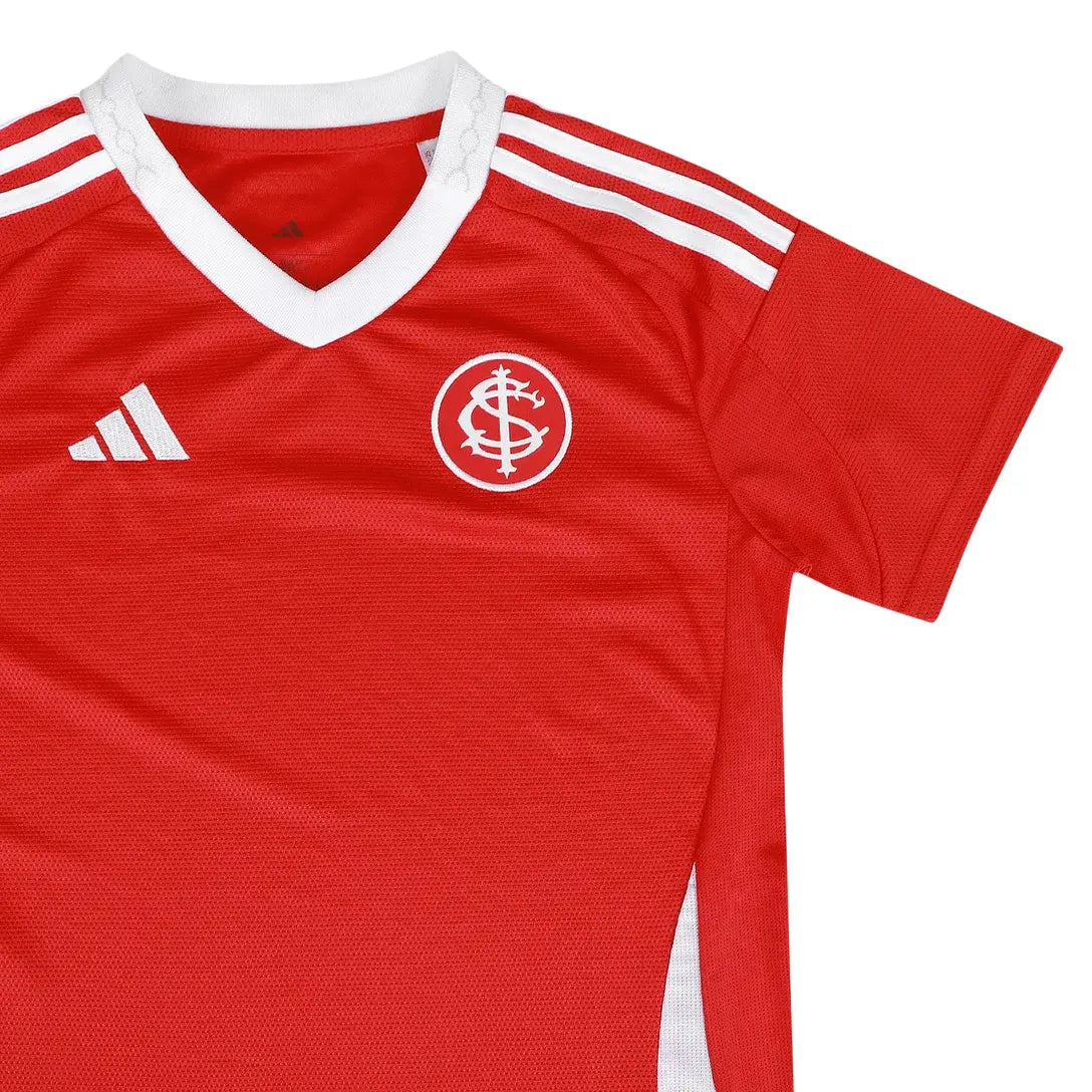 Camisa Internacional 2025 - Feminina