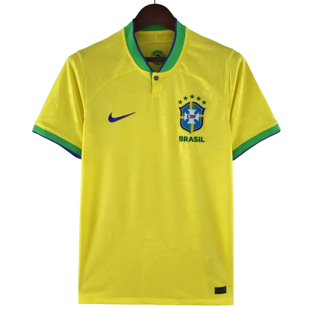 Camisa Seleção Brasil 2022