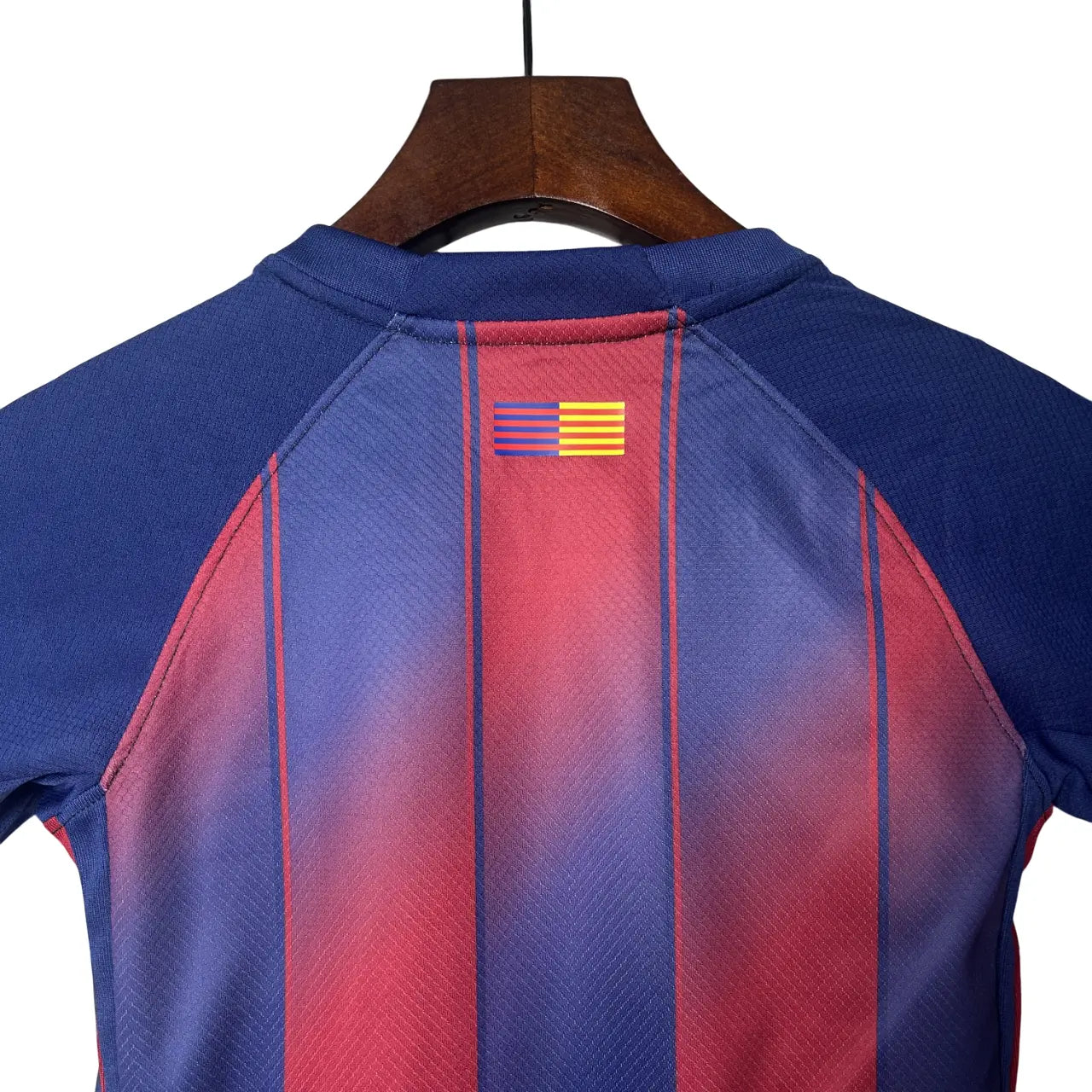 Conjunto Infantil Barcelona 2025/26 Home
