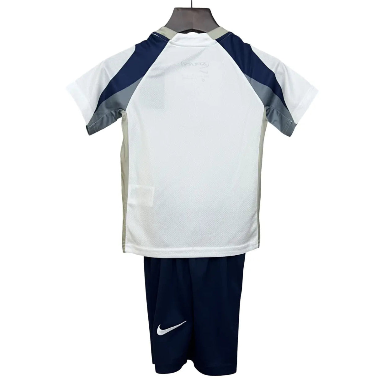 Camisa Tottenham 2025/26 Home - Kit Torcedor Infantil